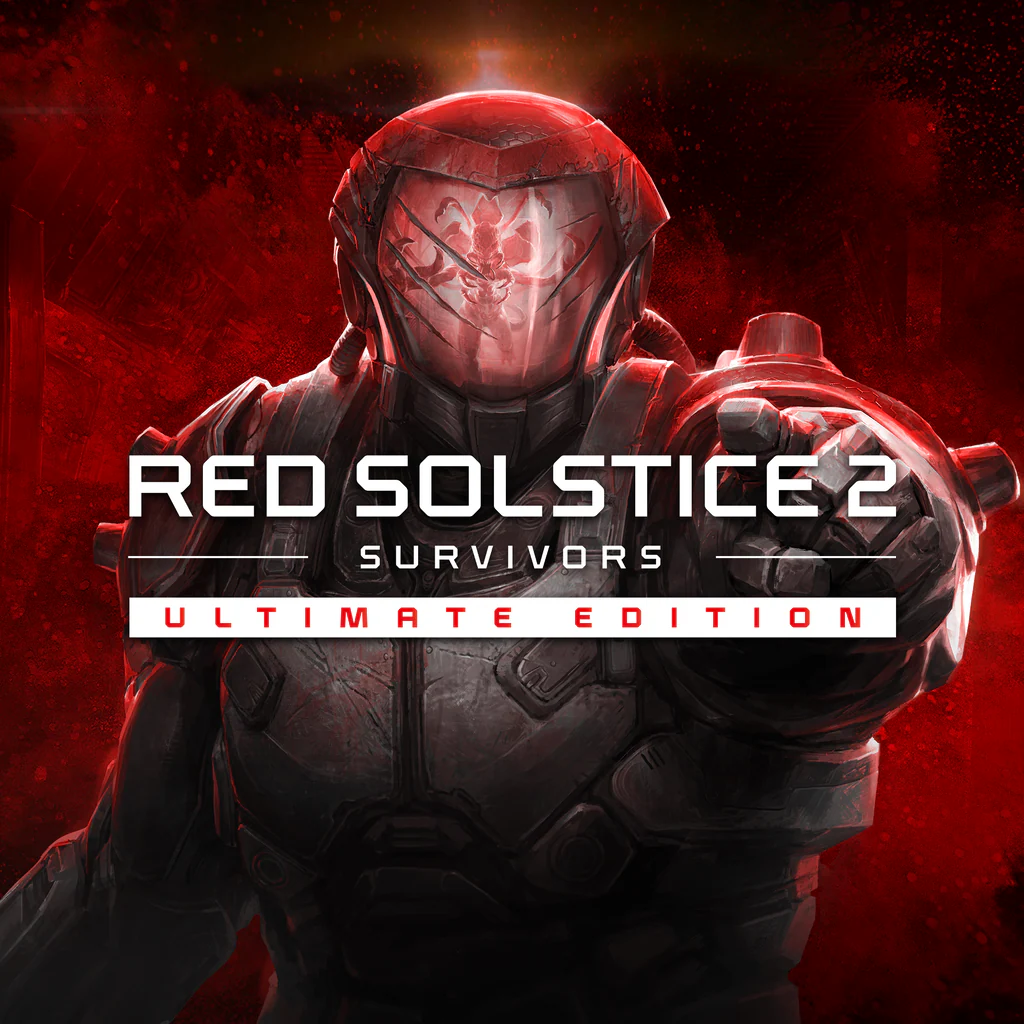 Red Solstice 2: Survivors Ultimate Edition