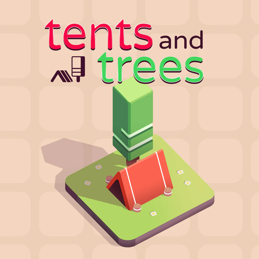 Tents and Trees