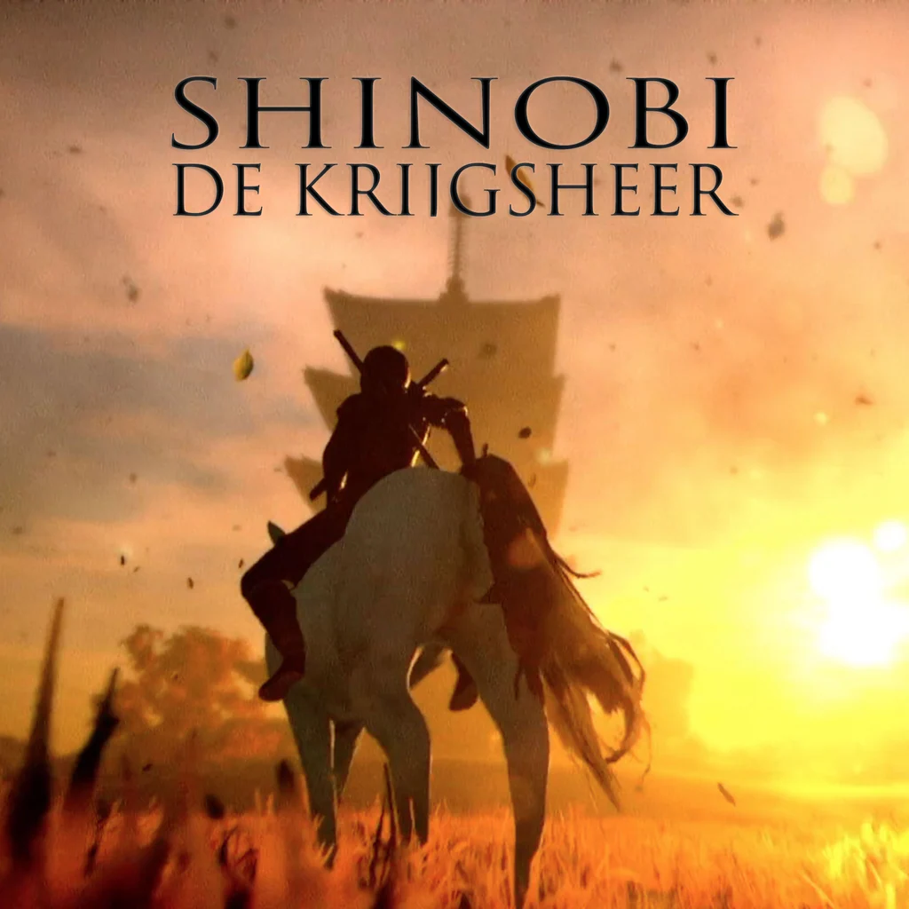 Shinobi: De krijgsheer