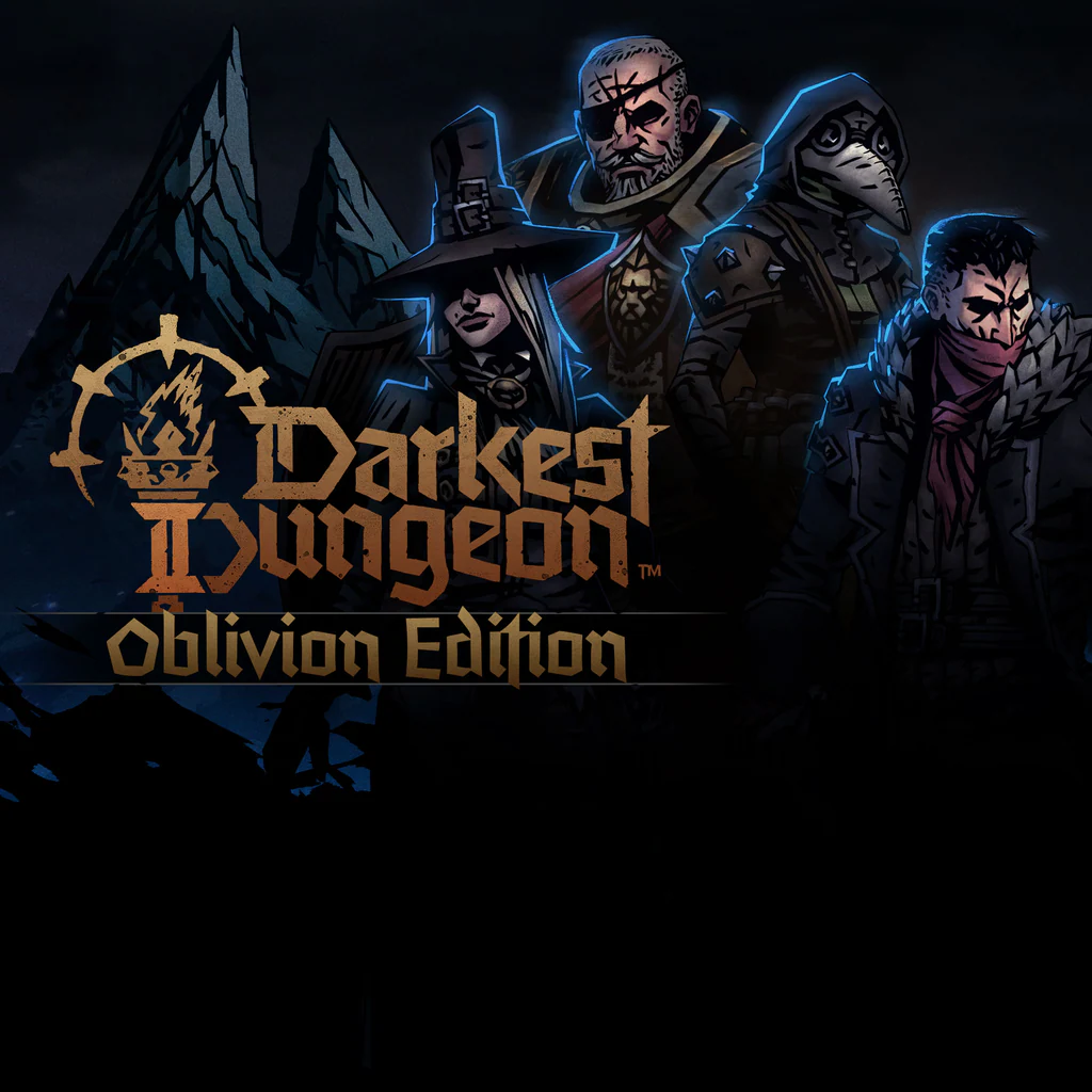 Darkest Dungeon II