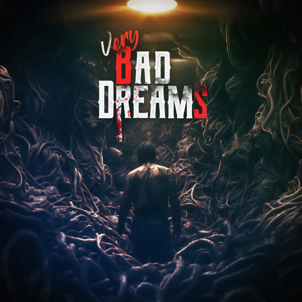 VERY BAD DREAMS - PSVR2 EXCLUSIVE EDITION
