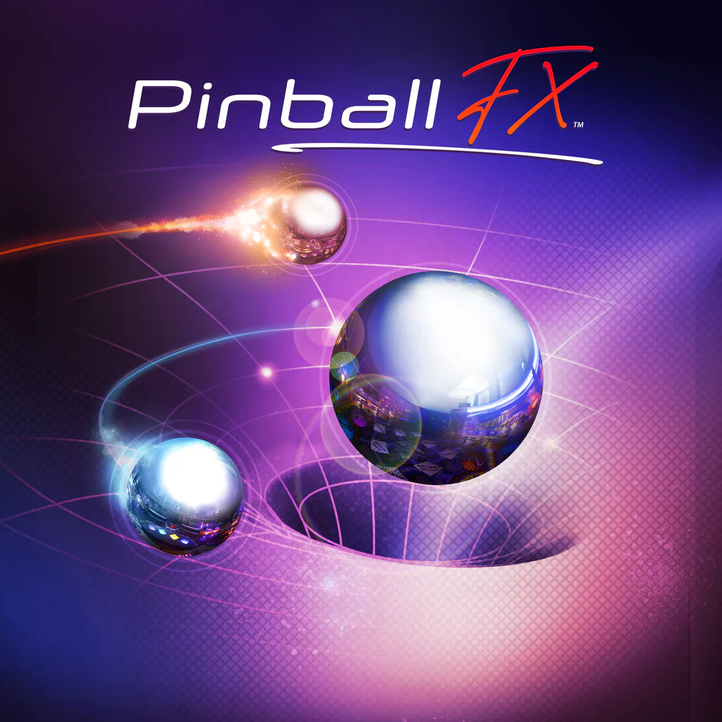 Pinball FX