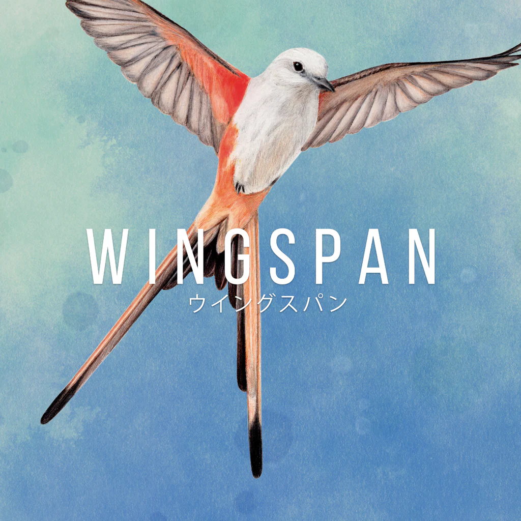 WINGSPAN (ウイングスパン)