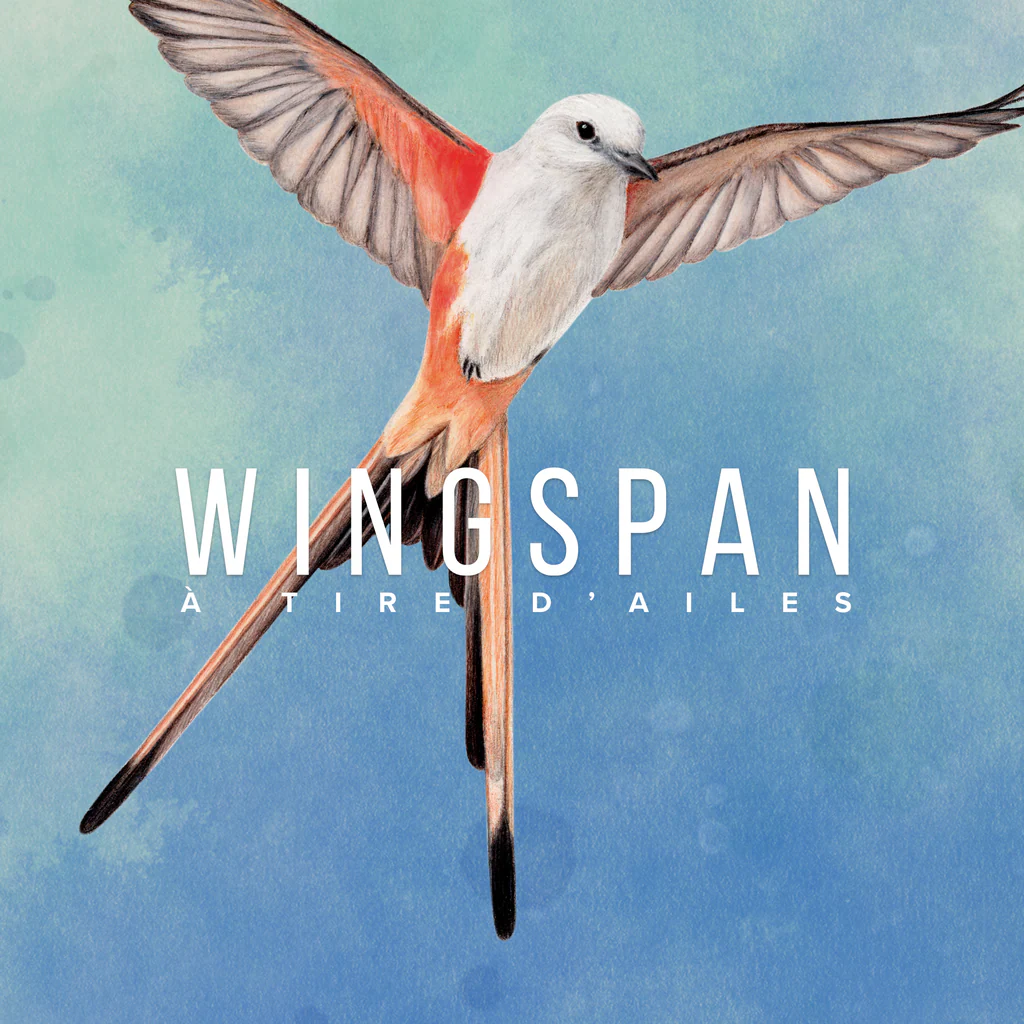 Wingspan (À tire d'ailes)