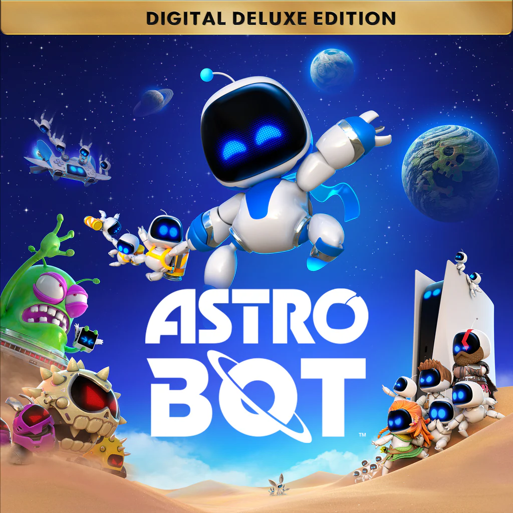 Digital Deluxe Edition