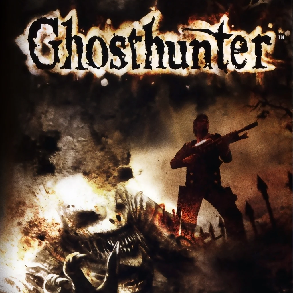Ghosthunter