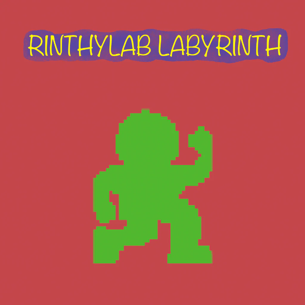 Rinthylab labyrinth