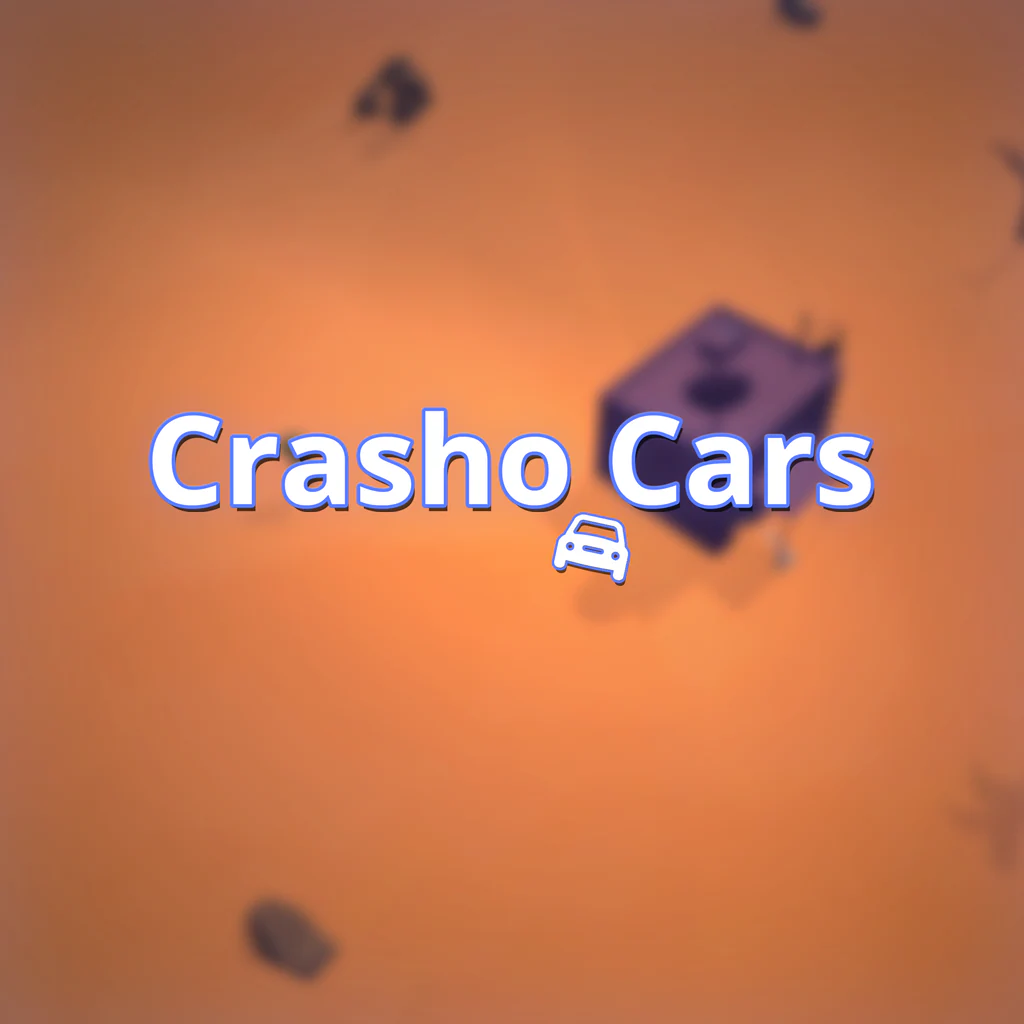 Crasho Cars
