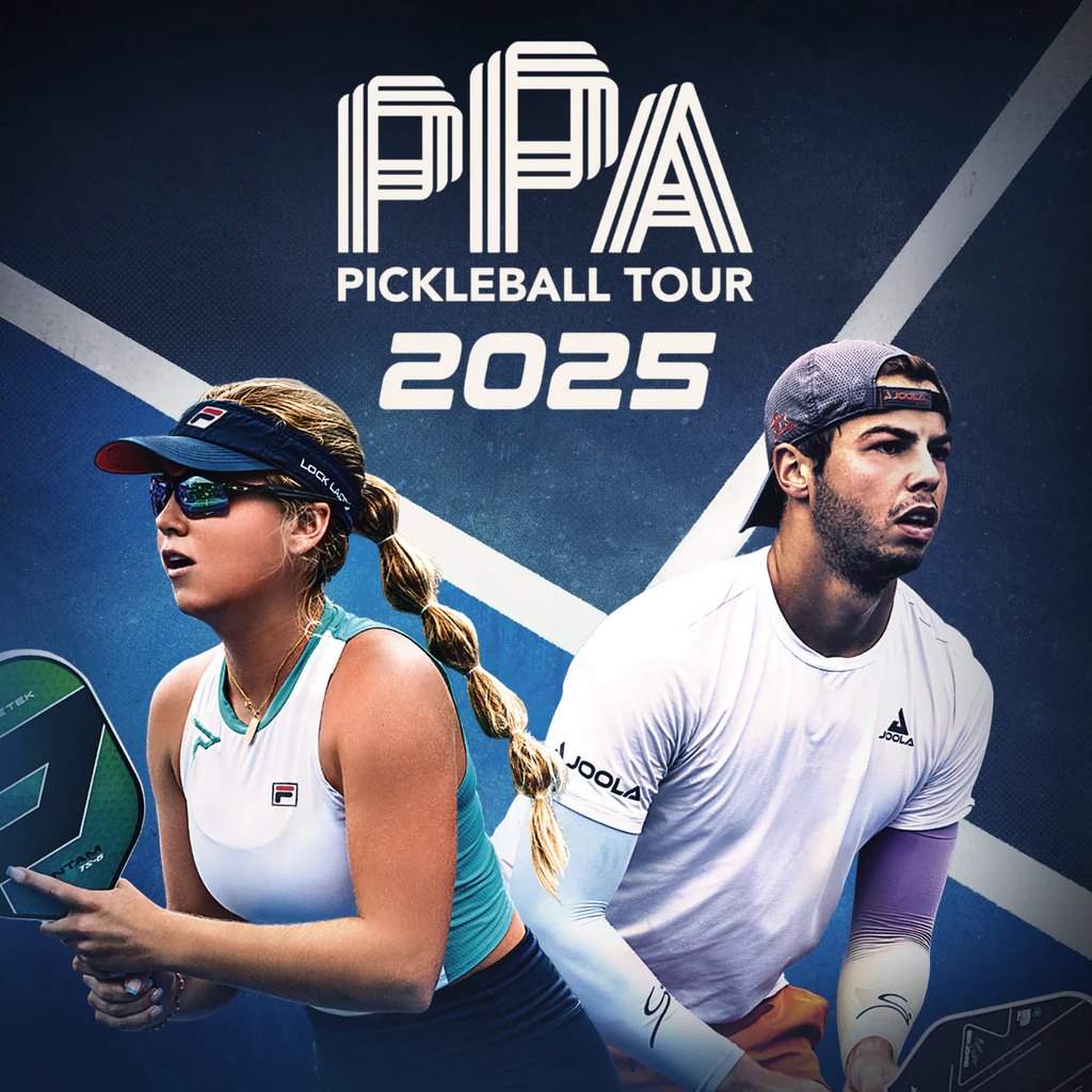 PPA Pickleball Tour 2025