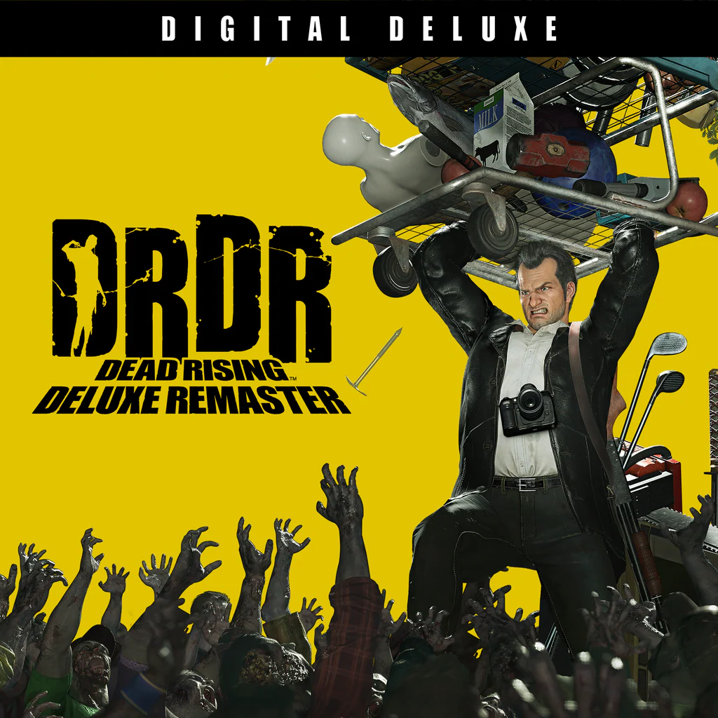 Digital Deluxe