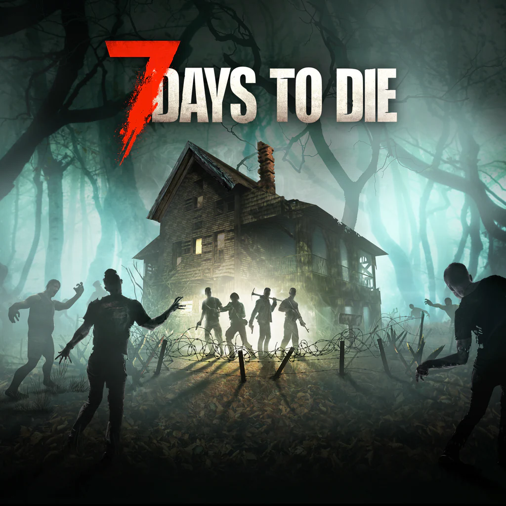 7 Days to Die - Konsol Sürümü