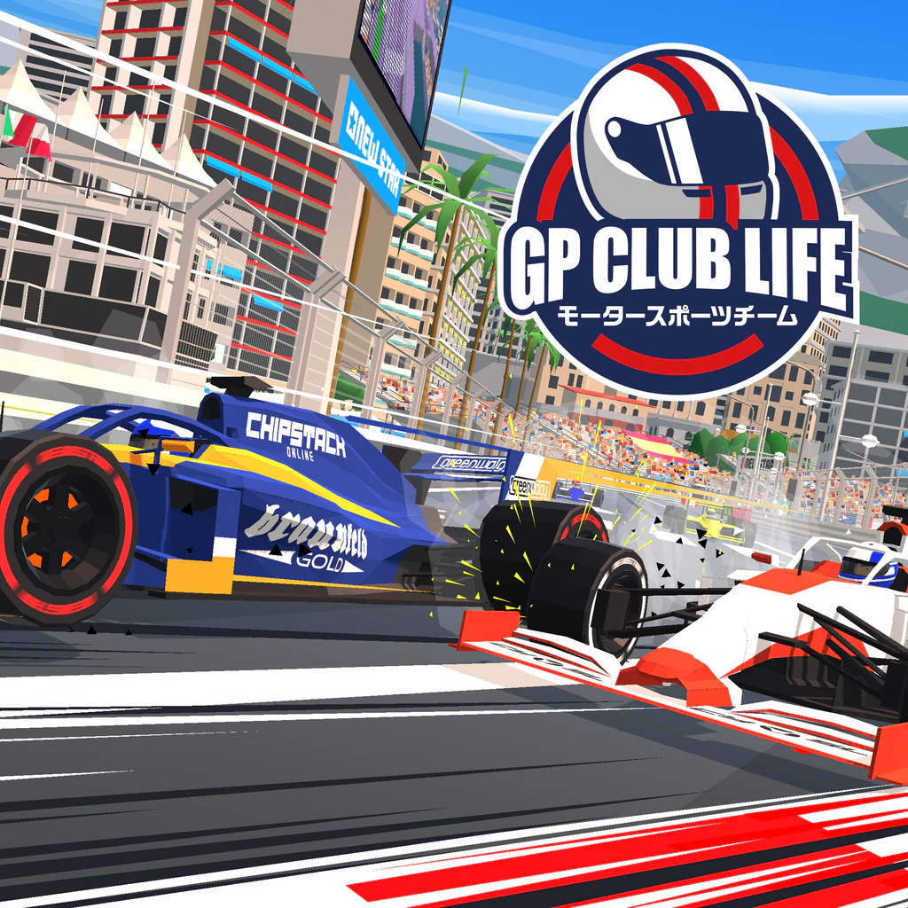 GP CLUB LIFE モータースポーツチーム