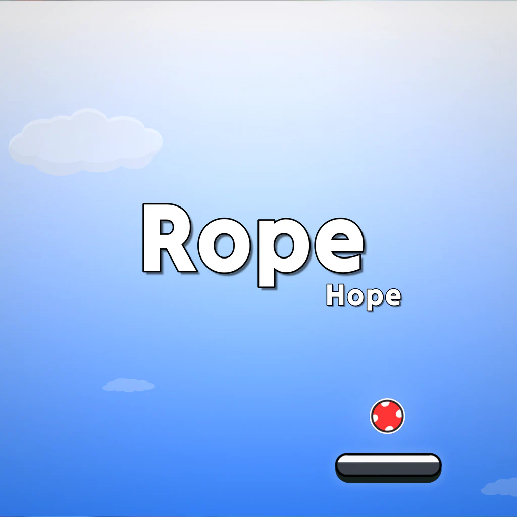 Rope Hope