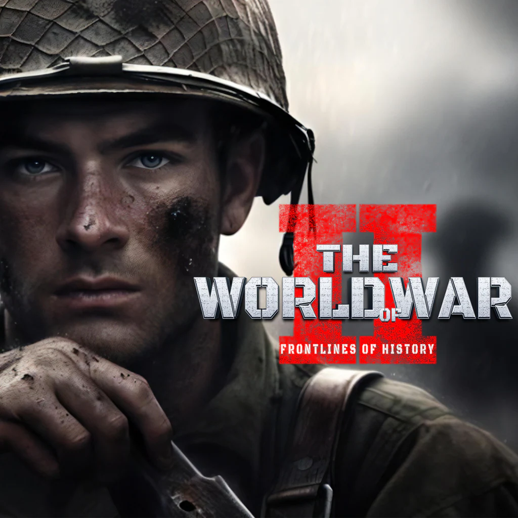 The World of War II: Frontlines of History
