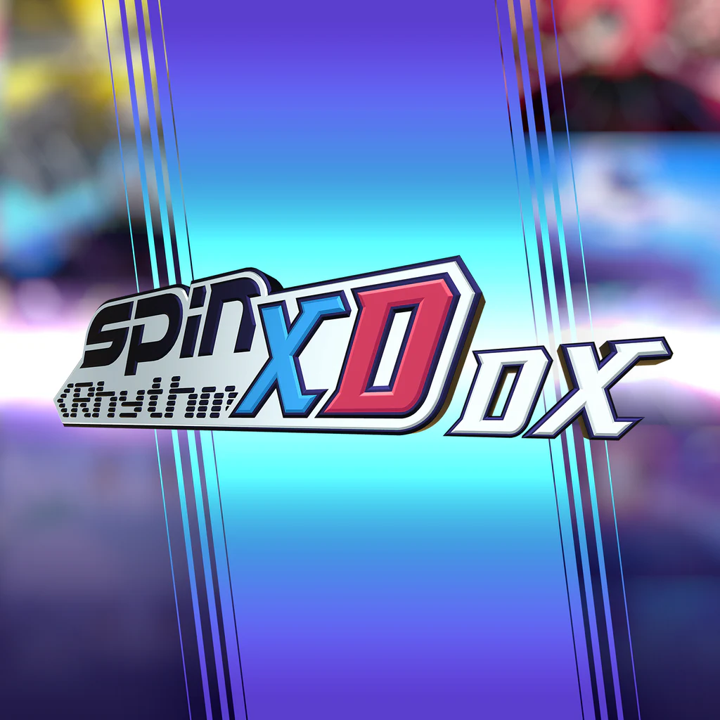 Spin Rhythm XD Deluxe Edition (Simplified Chinese, English, Korean, Japanese, Traditional Chinese)