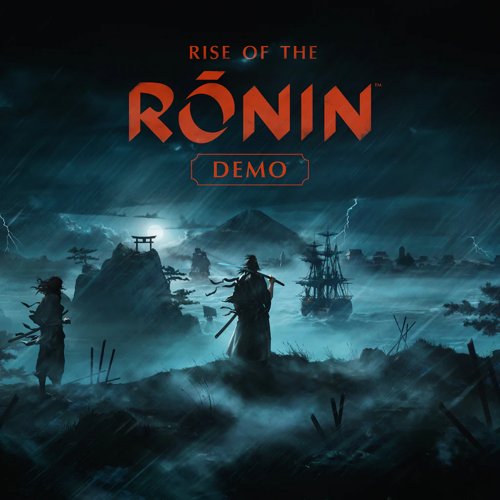 Rise of the Ronin™ - Demo