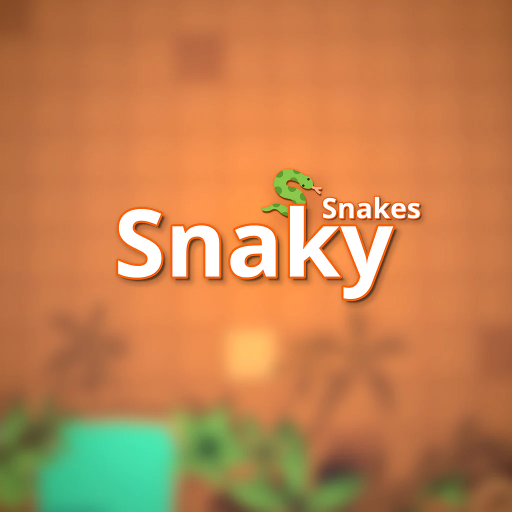 Snaky Snakes