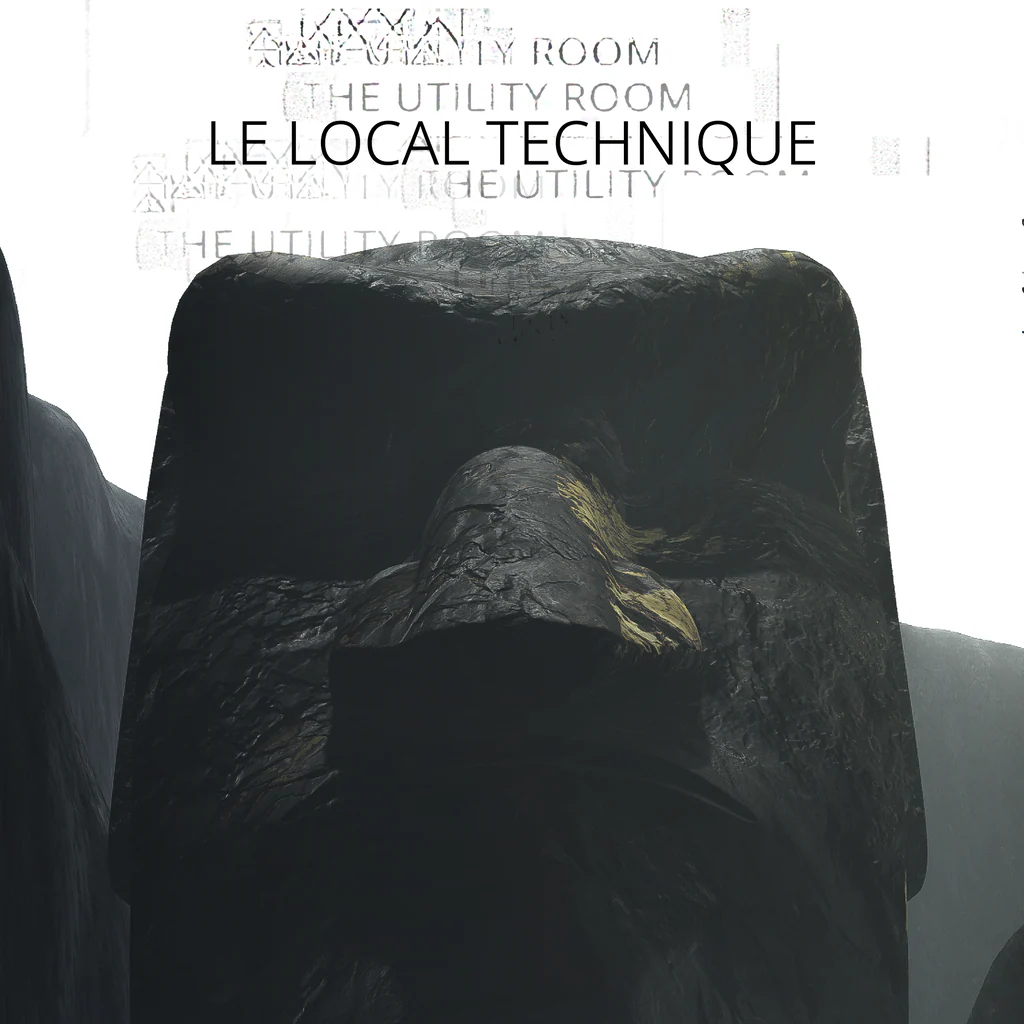 Le Local Technique