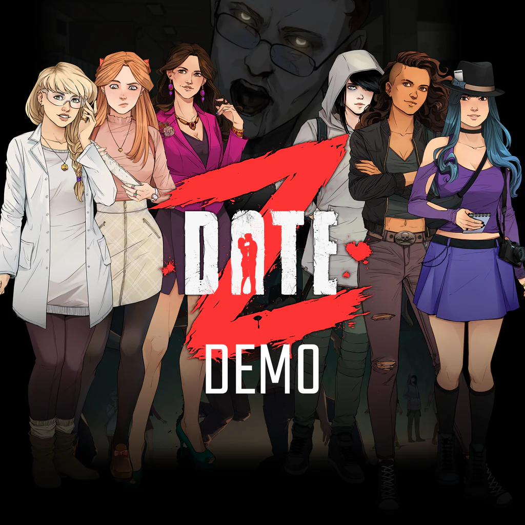Date Z Demo