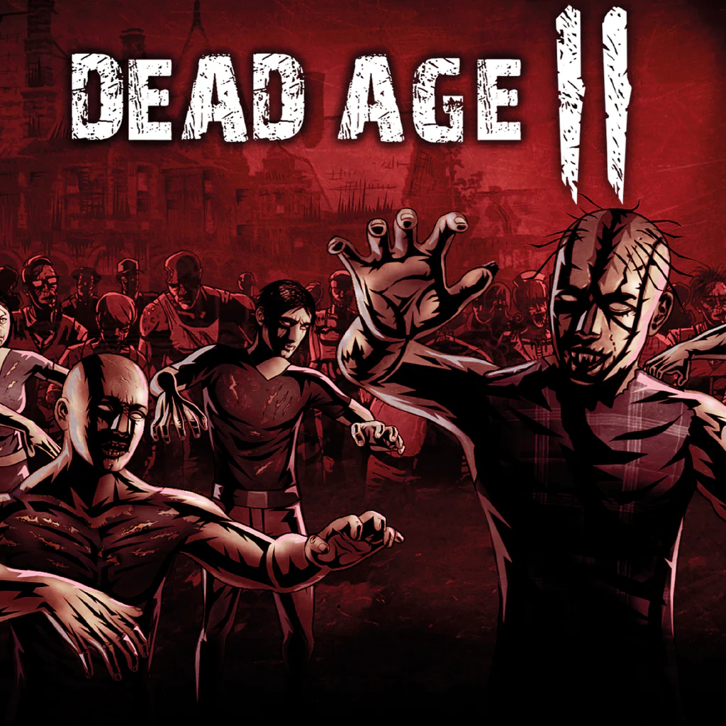 DEAD AGE II