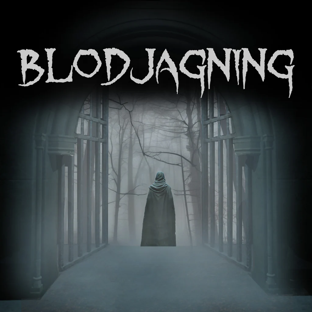 BLODJAGNING