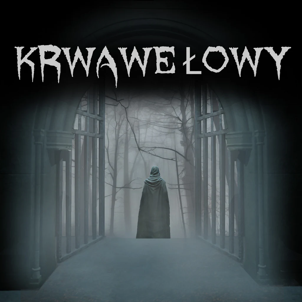 KRWAWE ŁOWY