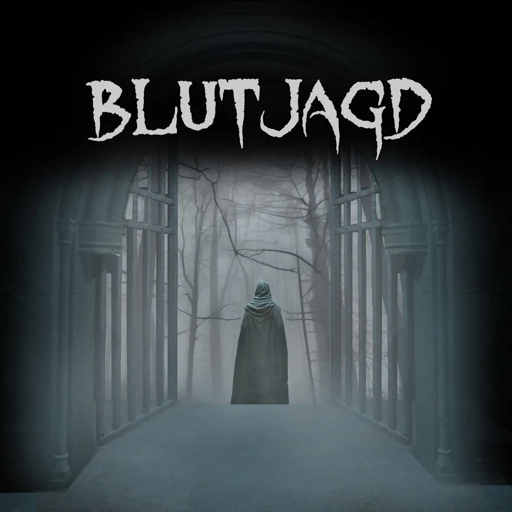 BLUTJAGD