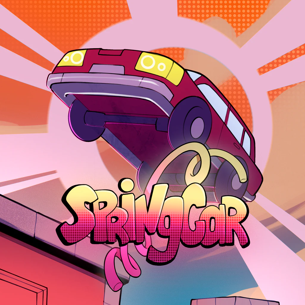 SPRINGCAR