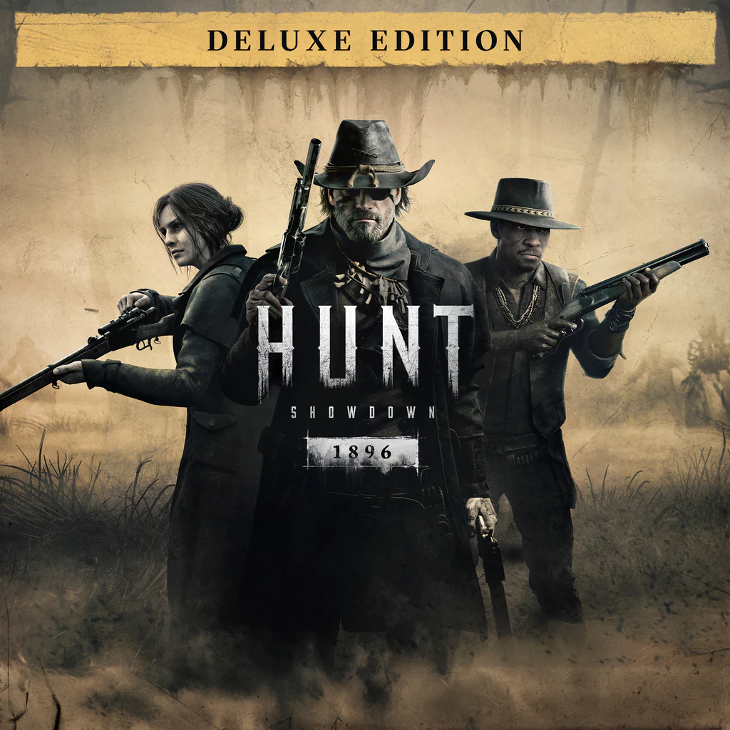 Deluxe Edition