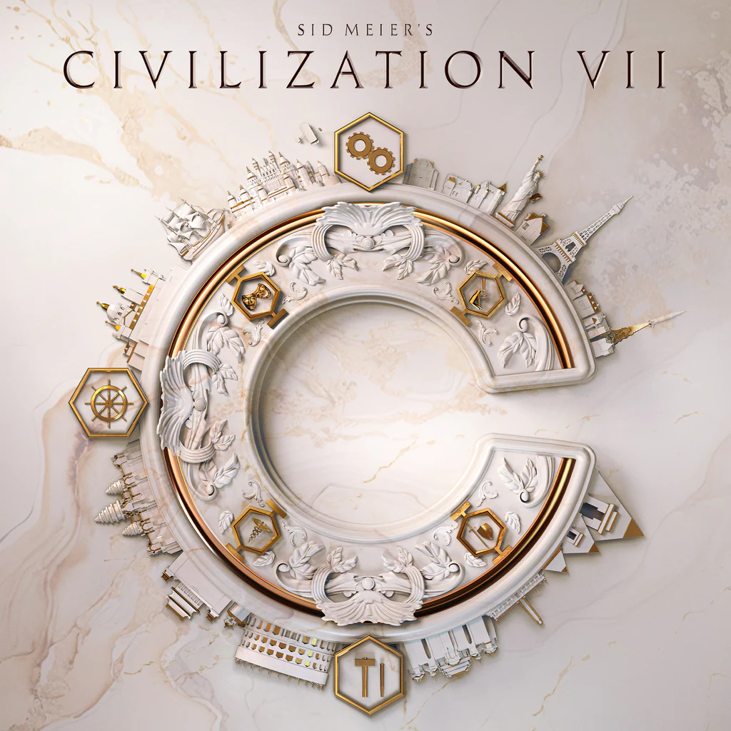 Sid Meier’s Civilization® VII