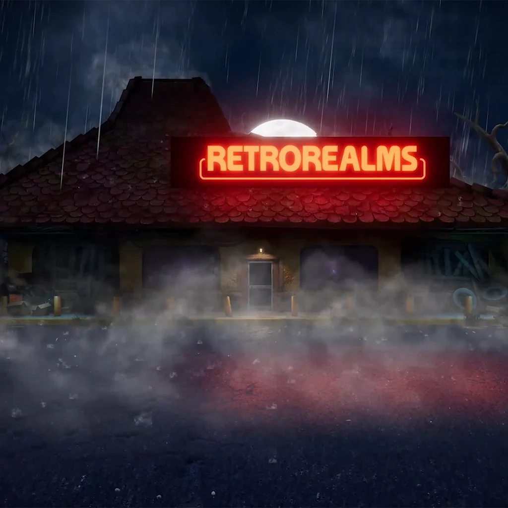 RetroRealms