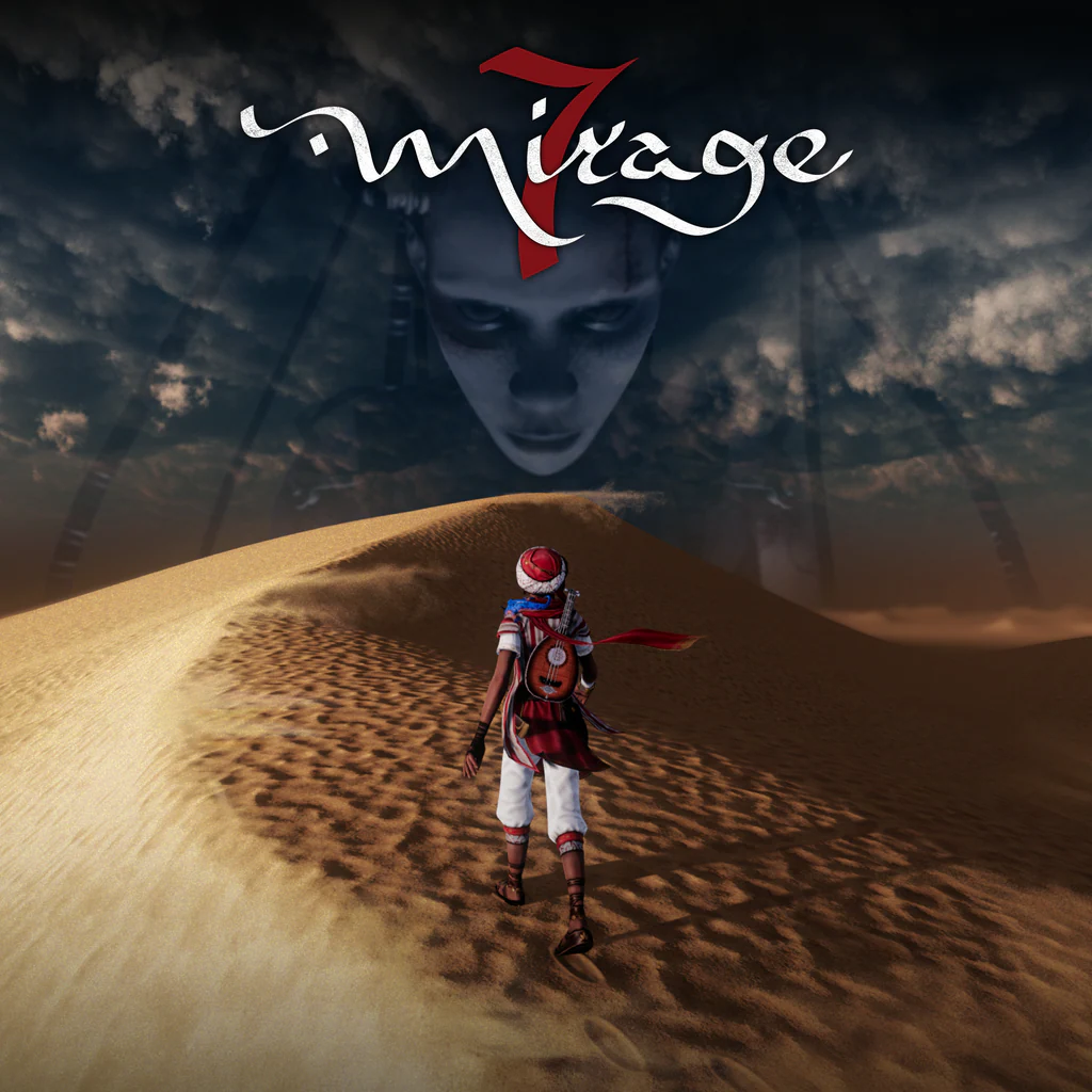 Mirage 7