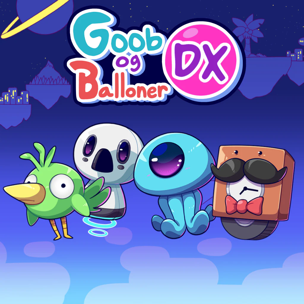 GoobogBallonerDX
