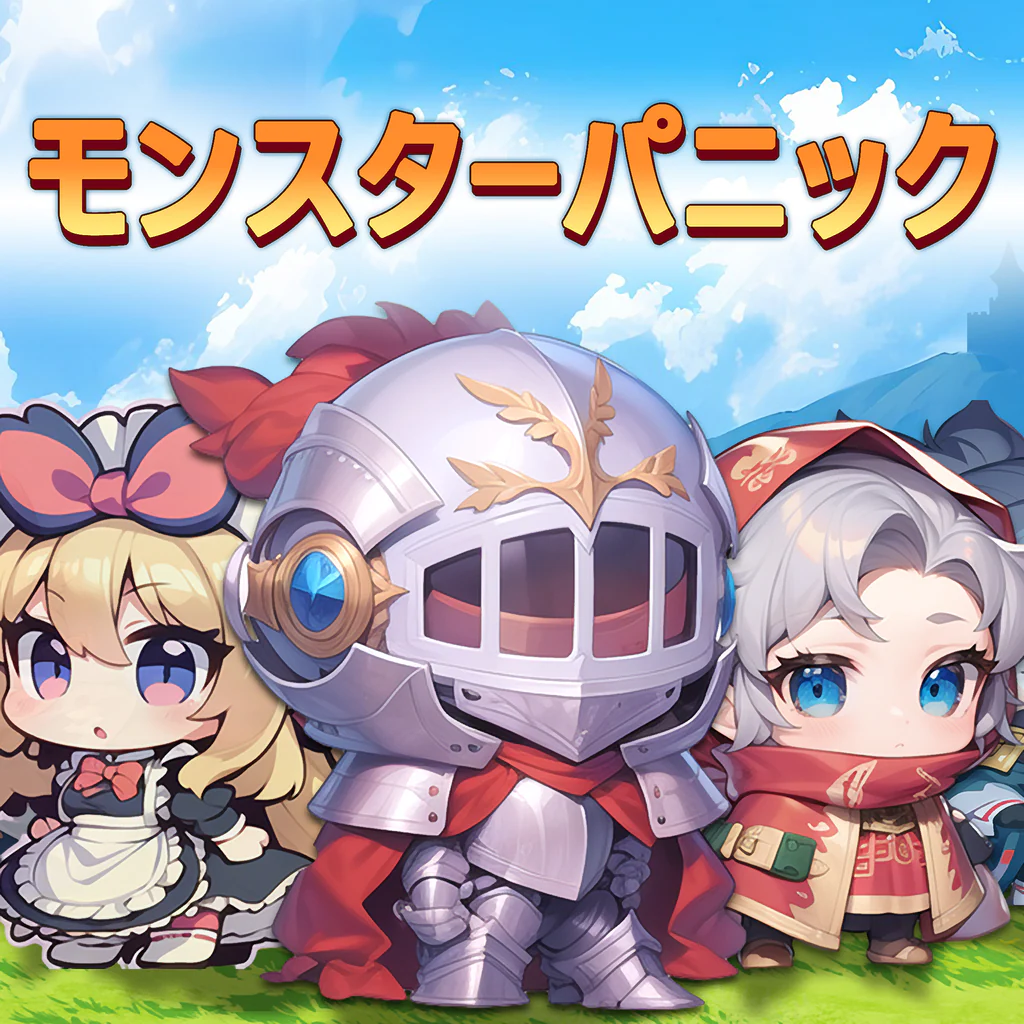 モンスターパニック