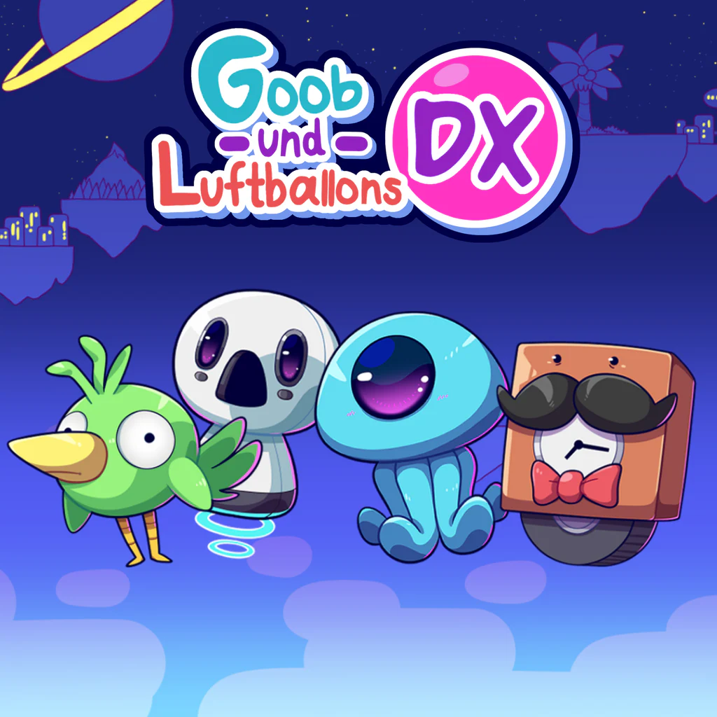 GoobundLuftballonsDX