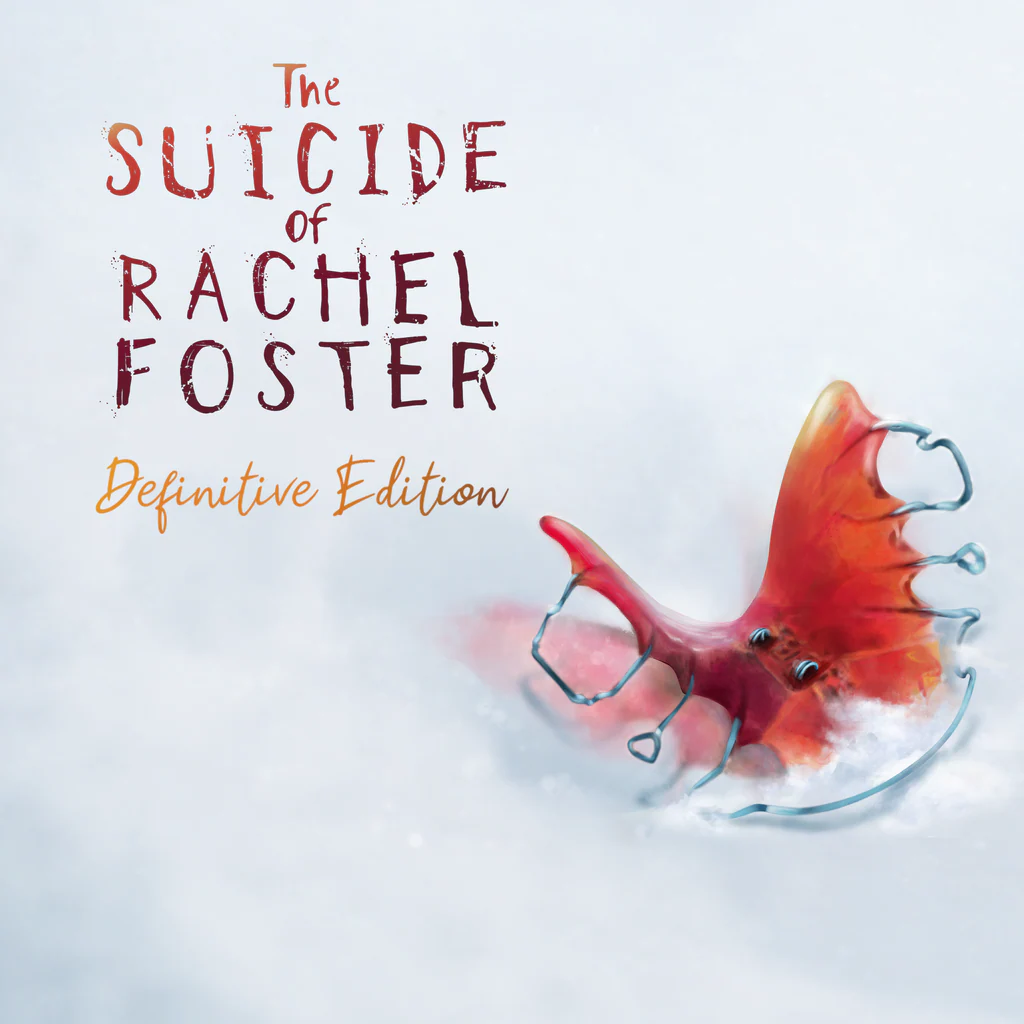 The Suicide Of Rachel Foster