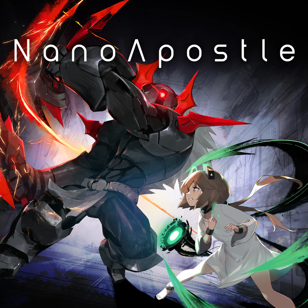 NanoApostle