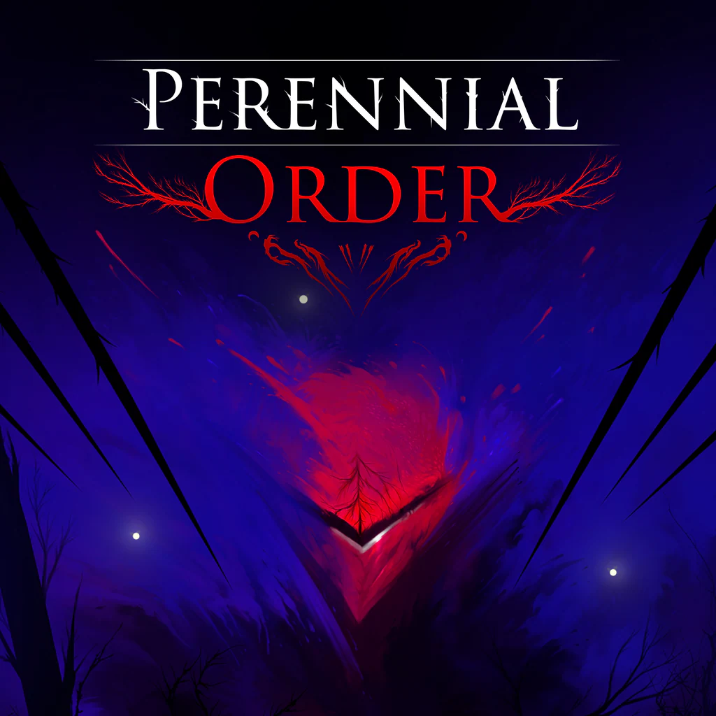 Perennial Order - Demo
