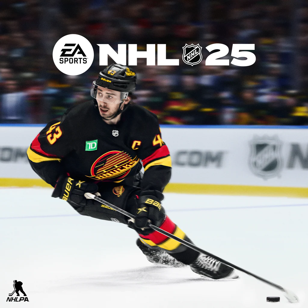 NHL® 25