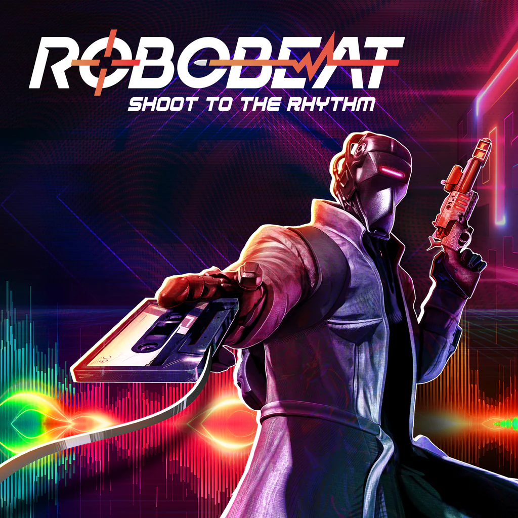 ROBOBEAT (Simplified Chinese, English, Korean, Japanese, Traditional Chinese)
