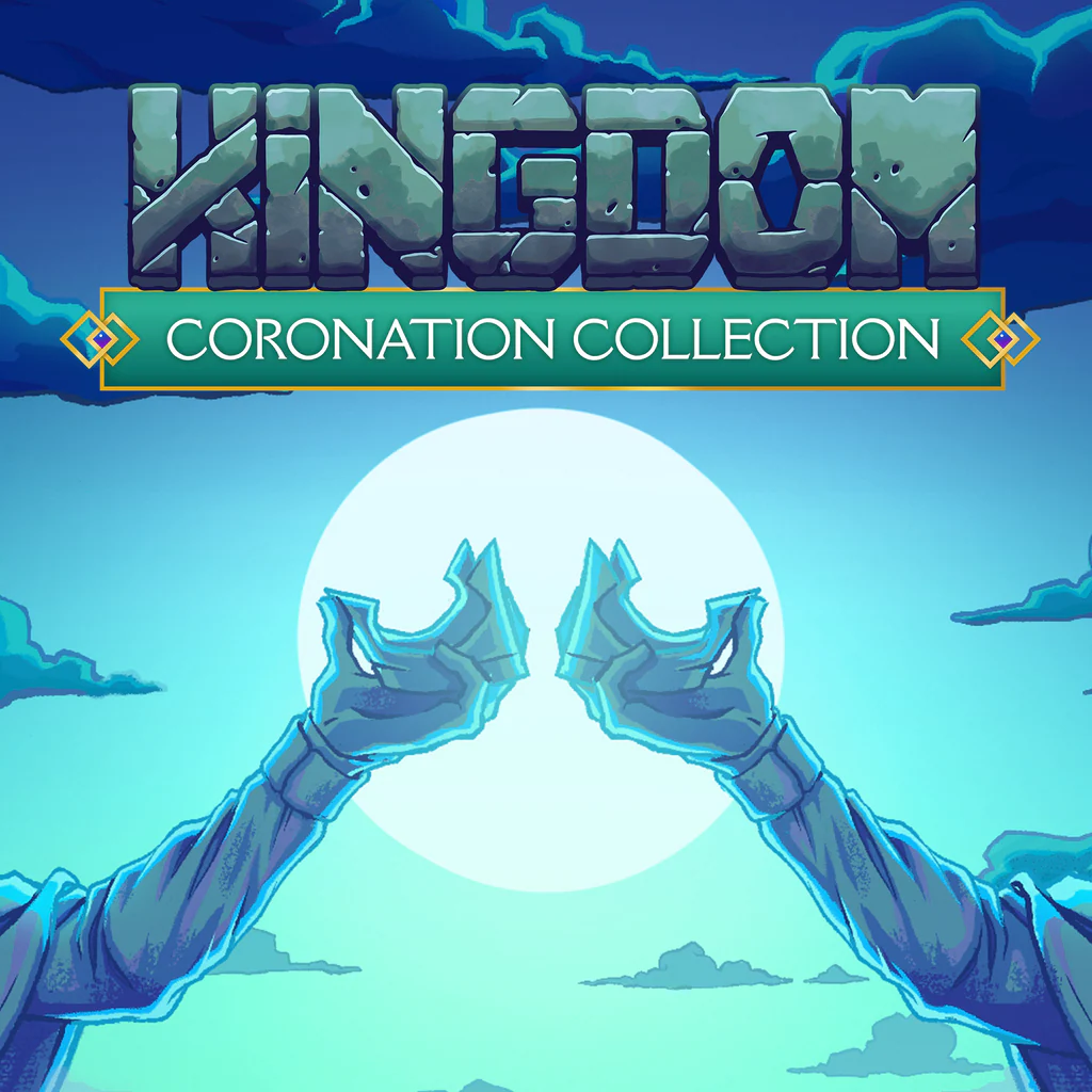 Kingdom Coronation Collection (Simplified Chinese, English, Korean, Japanese, Traditional Chinese)