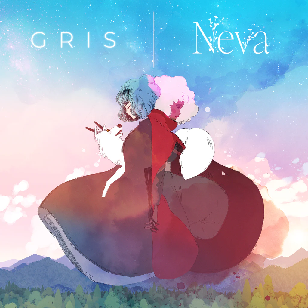 GRIS + Neva Bundle (Simplified Chinese, English, Korean, Japanese, Traditional Chinese)
