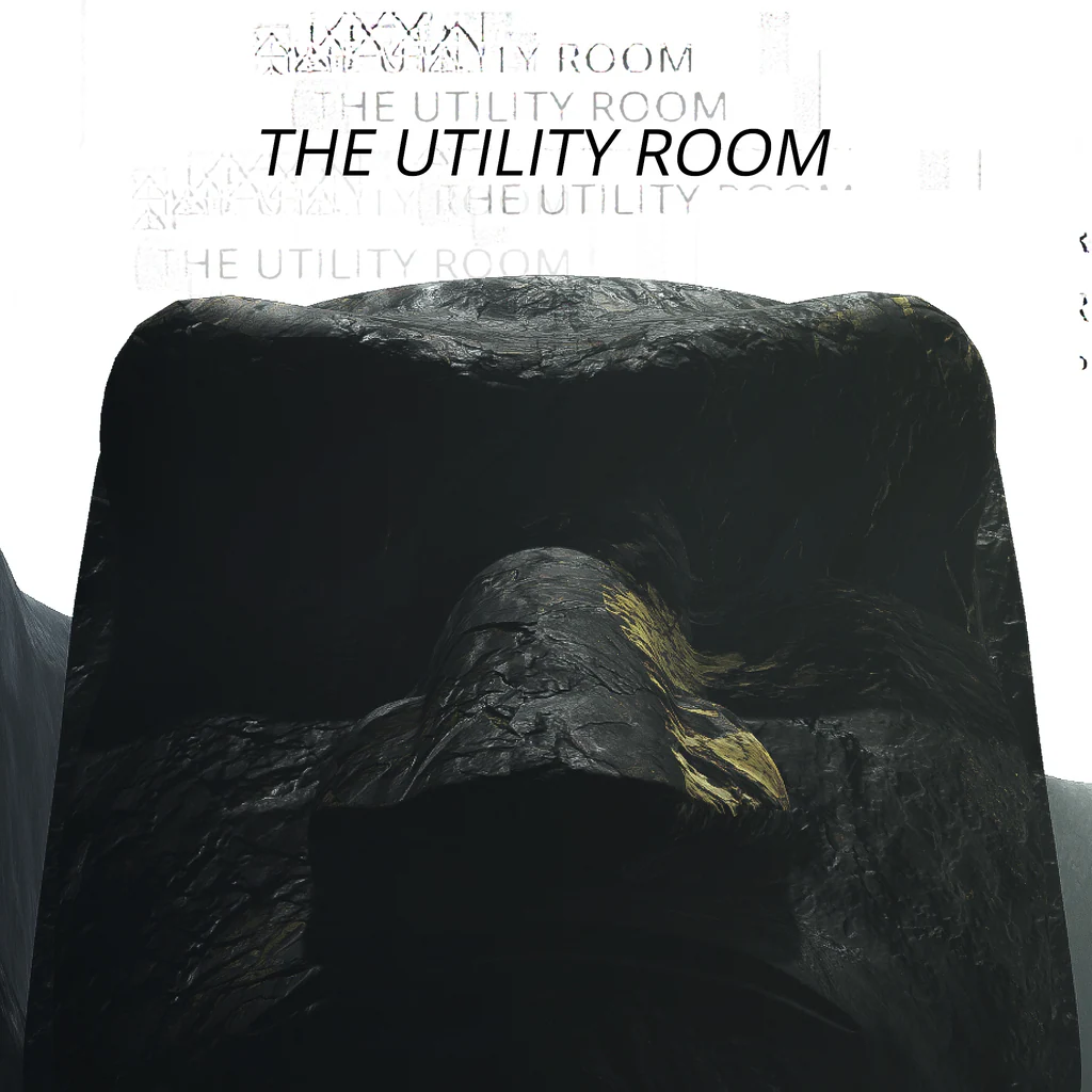 The Utility Room