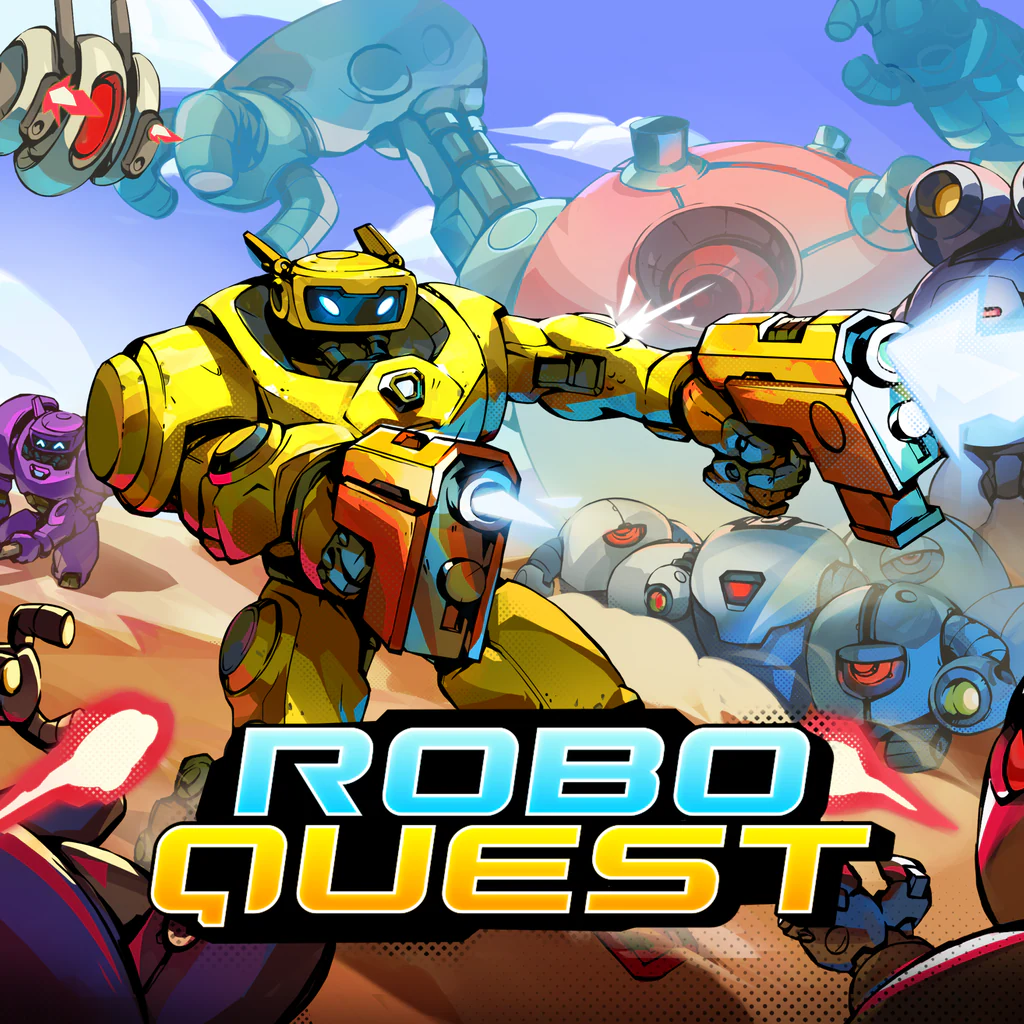 Roboquest