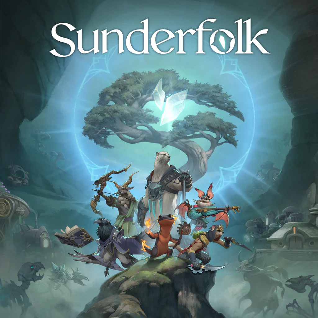 Sunderfolk