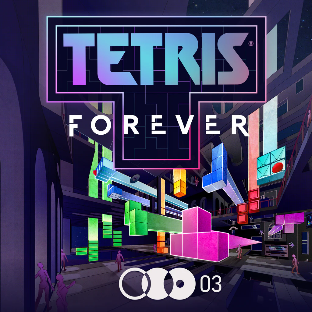 テトリス® フォーエバー (Tetris® Forever)