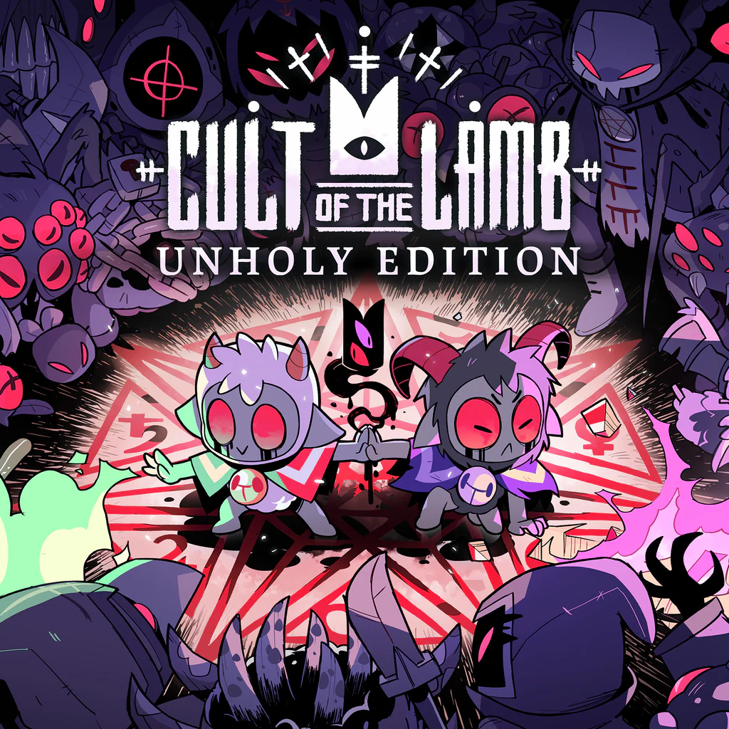 Unholy Edition