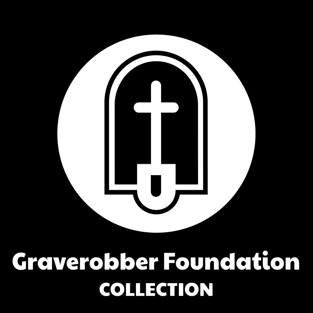 Graverobber Foundation コレクション