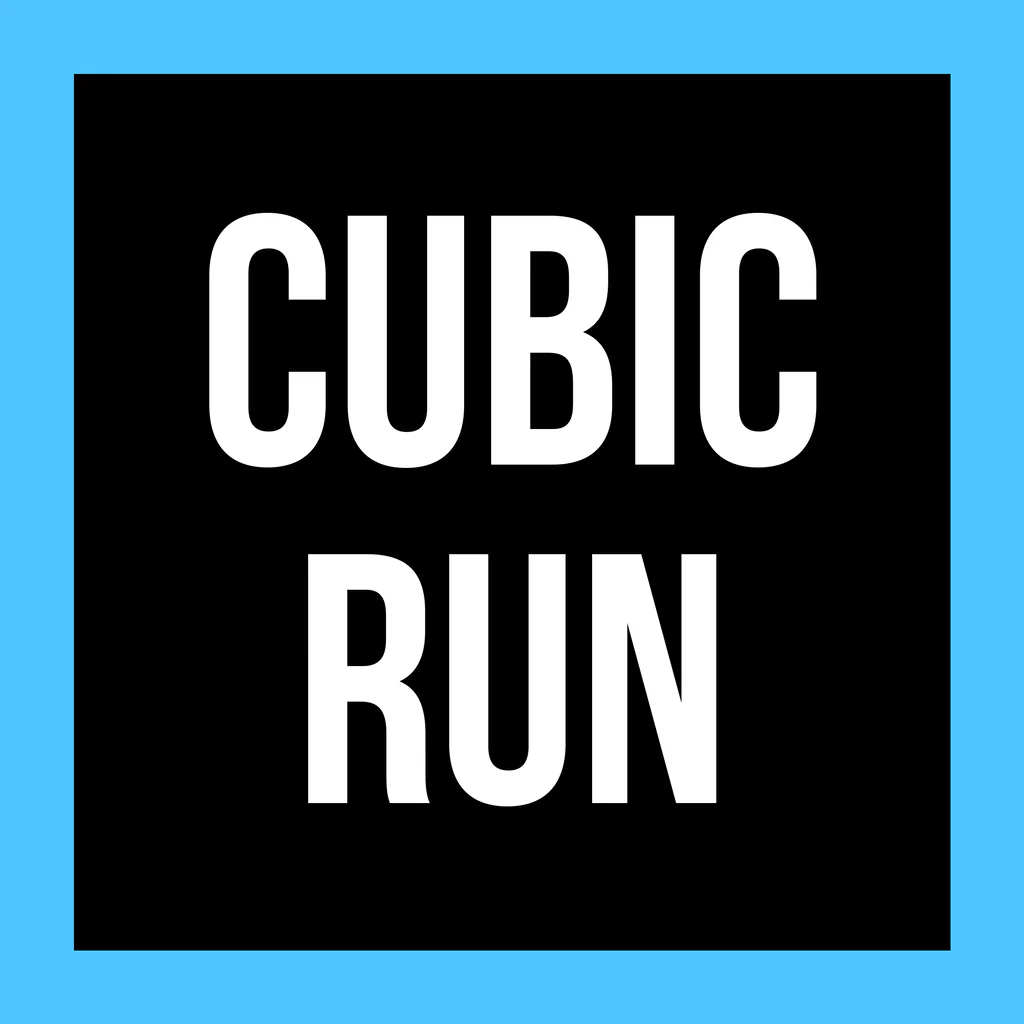 Cubic Run