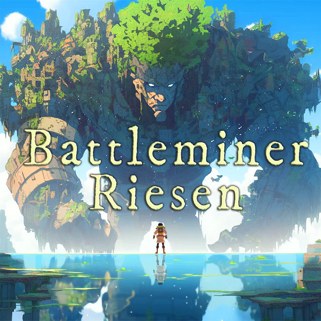Battleminer Riesen (Demo)